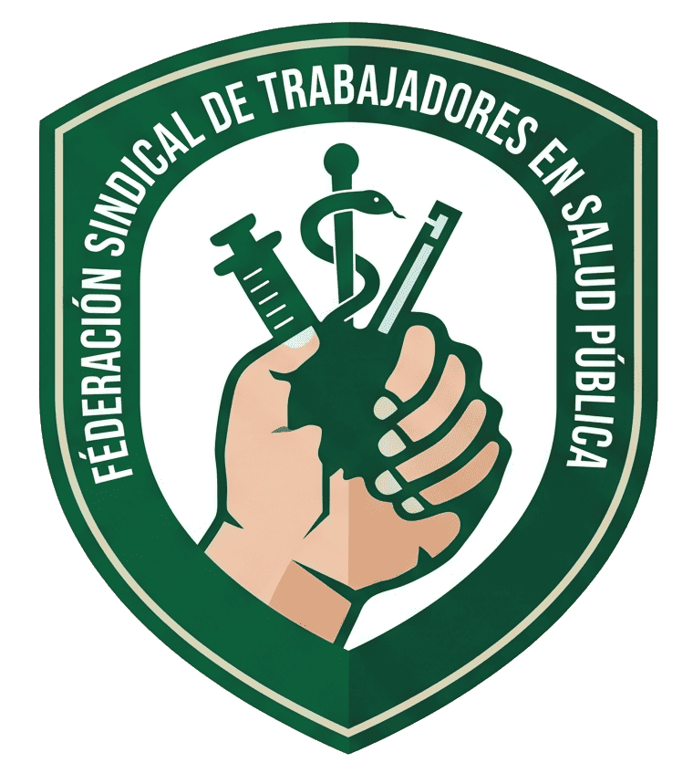 Federación Sindical de Trabajadores en Salud Pública de Santa Cruz